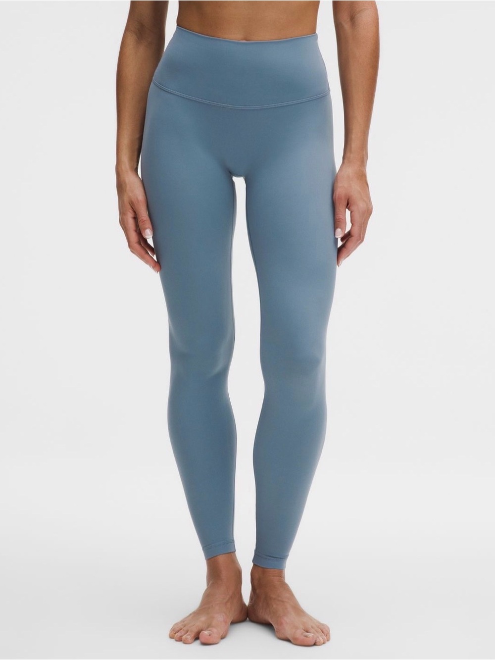 Lululemon Align No Line™ High-Rise
Pant 25”